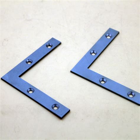 l shape metal brackets|decorative l shaped brackets.